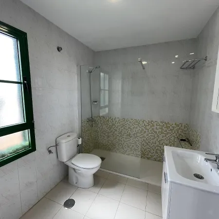 Apartment Casa Eric *